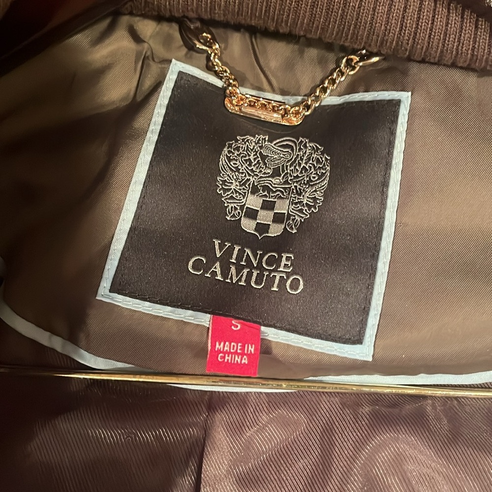 Puffer coat - Picture 10 of 11